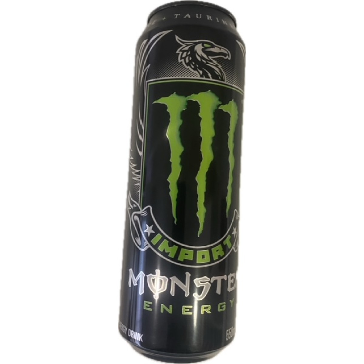 Monster import